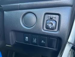 2021 Mitsubishi Triton GLX ADAS MR MY21 4x2 White