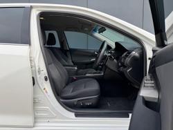 2015 Toyota Aurion AT-X GSV50R Diamond White