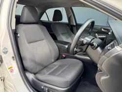 2015 Toyota Aurion AT-X GSV50R Diamond White