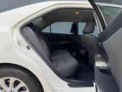 2015 Toyota Aurion AT-X GSV50R Diamond White