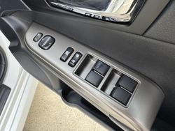 2015 Toyota Aurion AT-X GSV50R Diamond White