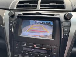 2015 Toyota Aurion AT-X GSV50R Diamond White