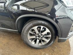 2025 KGM Rexton ELX Y461 MY26 4X4 Dual Range Space Black