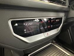 2025 KGM Rexton ELX Y461 MY26 4X4 Dual Range Space Black