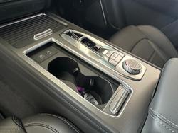 2025 KGM Rexton ELX Y461 MY26 4X4 Dual Range Space Black