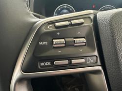 2025 KGM Rexton ELX Y461 MY26 4X4 Dual Range Space Black