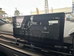2025 KGM Rexton ELX Y461 MY26 4X4 Dual Range Space Black