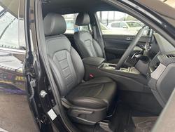 2025 KGM Rexton ELX Y461 MY26 4X4 Dual Range Space Black