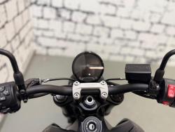 2023 Triumph Trident 660 Trident Black