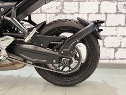 2023 Triumph Trident 660 Trident Black