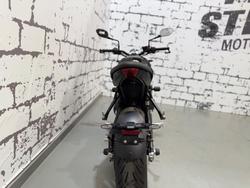 2023 Triumph Trident 660 Trident Black