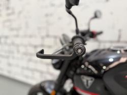 2023 Triumph Trident 660 Trident Black