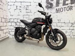Triumph Trident 660