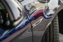 2018 Volkswagen Golf 110TDI Highline 7.5 MY18 Atlantic Blue