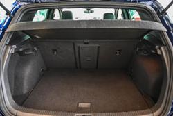 2018 Volkswagen Golf 110TDI Highline 7.5 MY18 Atlantic Blue