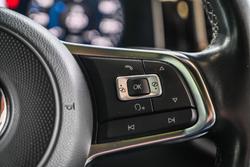 2018 Volkswagen Golf 110TDI Highline 7.5 MY18 Atlantic Blue