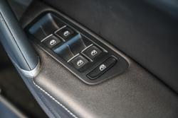 2018 Volkswagen Golf 110TDI Highline 7.5 MY18 Atlantic Blue