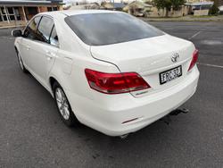 2010 Toyota Aurion AT-X