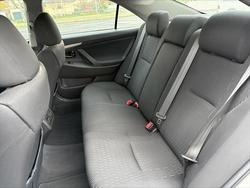 2010 Toyota Aurion AT-X