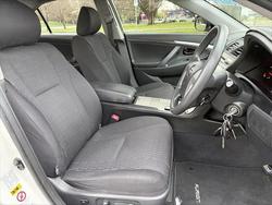 2010 Toyota Aurion AT-X