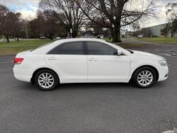 2010 Toyota Aurion AT-X