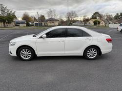2010 Toyota
                Aurion AT-X