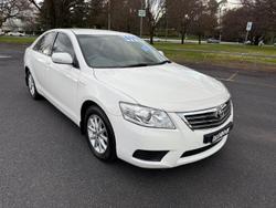 2010 Toyota Aurion AT-X