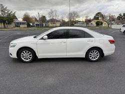 2010 Toyota Aurion AT-X