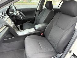 2010 Toyota
                Aurion AT-X