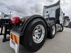 2023 DAF XF530