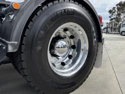 2023 DAF XF530