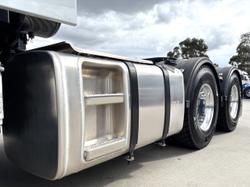 2023 DAF XF530
