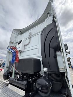 2023 DAF XF530