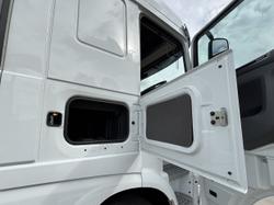 2023 DAF XF530