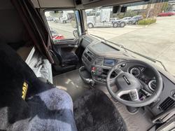 2023 DAF XF530