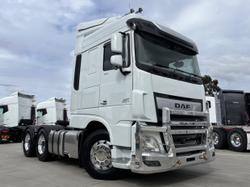DAF XF530