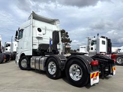 2023 DAF XF530