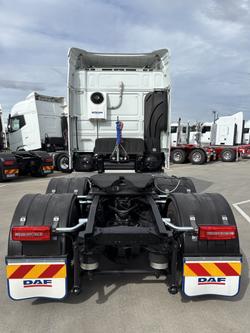 2023 DAF XF530