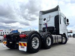 2023 DAF XF530