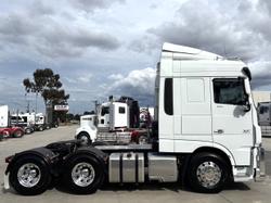 2023 DAF XF530