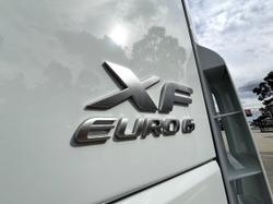 2023 DAF XF530