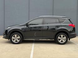 2015 Toyota RAV4 GXL ASA44R MY14 AWD Ink