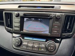 2015 Toyota RAV4 GXL ASA44R MY14 AWD Ink