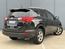 2015 Toyota RAV4 GXL ASA44R MY14 AWD Ink