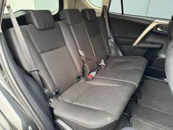 2015 Toyota RAV4 GXL ASA44R MY14 AWD Ink
