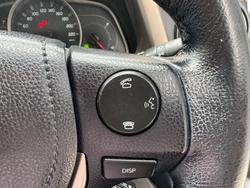 2015 Toyota RAV4 GXL ASA44R MY14 AWD Ink