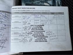 2003 Proton Jumbuck GLSi Solid White
