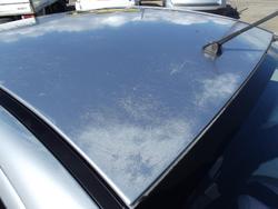 2007 Mitsubishi Lancer ES CJ MY08 Cool Silver