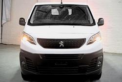 2023 Peugeot Expert Pro K0 Blanc White