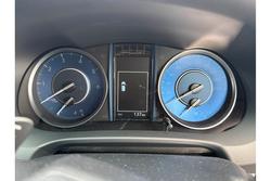 2024 Toyota
                Fortuner Crusade